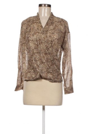 Damen Shirt Vero Moda, Größe XS, Farbe Mehrfarbig, Preis 5,36 €