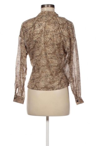Дамска блуза Vero Moda, Размер XS, Цвят Многоцветен, Цена 10,80 лв.