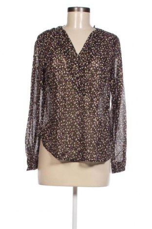 Damen Shirt Vero Moda, Größe XS, Farbe Mehrfarbig, Preis 2,47 €