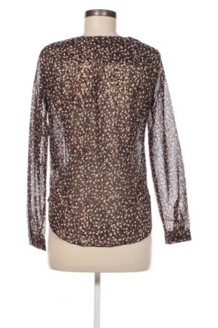 Дамска блуза Vero Moda, Размер XS, Цвят Многоцветен, Цена 4,80 лв.