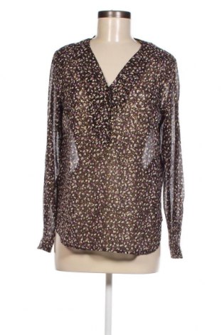 Γυναικεία μπλούζα Vero Moda, Μέγεθος M, Χρώμα Πολύχρωμο, Τιμή 3,51 €