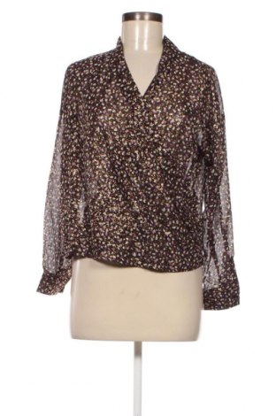 Дамска блуза Vero Moda, Размер S, Цвят Многоцветен, Цена 5,60 лв.