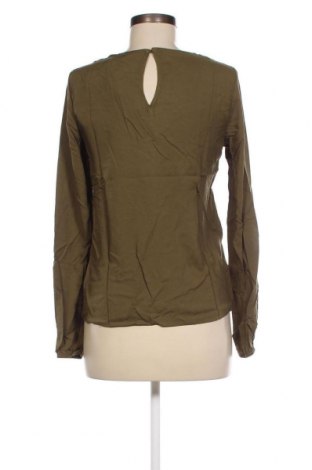 Γυναικεία μπλούζα Vero Moda, Μέγεθος XS, Χρώμα Πράσινο, Τιμή 1,86 €