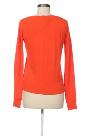Дамска блуза Whyred, Размер XS, Цвят Оранжев, Цена 24,30 лв.