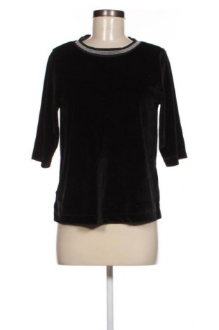 Γυναικεία μπλούζα Yessica, Μέγεθος S, Χρώμα Μαύρο, Τιμή 3,88 €