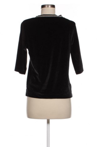 Дамска блуза Yessica, Размер S, Цвят Черен, Цена 7,22 лв.