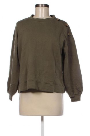 Damen Shirt Yessica, Größe S, Farbe Grün, Preis 2,12 €