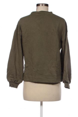 Дамска блуза Yessica, Размер S, Цвят Зелен, Цена 5,51 лв.