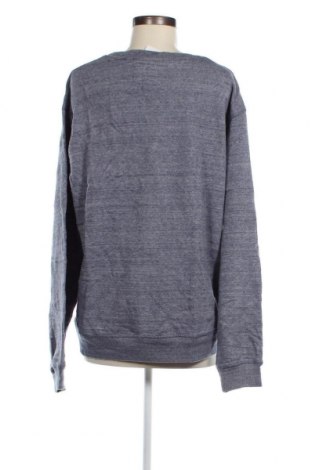 Γυναικεία μπλούζα Zab, Μέγεθος M, Χρώμα Μπλέ, Τιμή 11,75 €