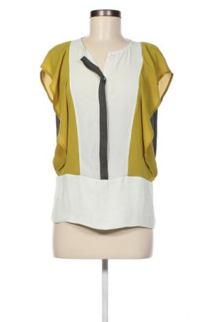 Damen Shirt Zara, Größe L, Farbe Mehrfarbig, Preis 9,58 €