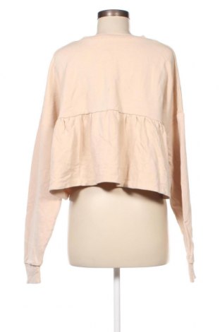 Damen Shirt Zara Trafaluc, Größe L, Farbe Beige, Preis € 2,92