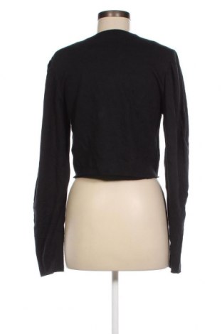 Γυναικεία μπλούζα Zara Trafaluc, Μέγεθος M, Χρώμα Μαύρο, Τιμή 2,60 €