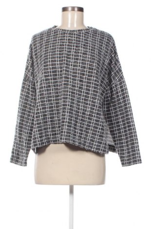 Дамска блуза Zara Trafaluc, Размер S, Цвят Многоцветен, Цена 3,80 лв.