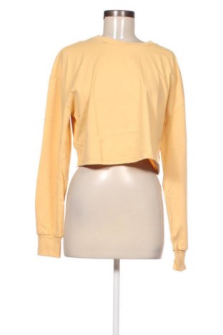 Дамска блуза Zign, Размер L, Цвят Жълт, Цена 72,00 лв.