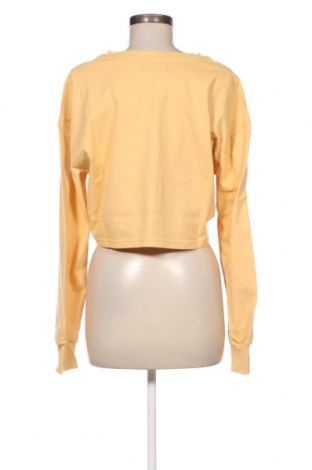 Дамска блуза Zign, Размер L, Цвят Жълт, Цена 72,00 лв.