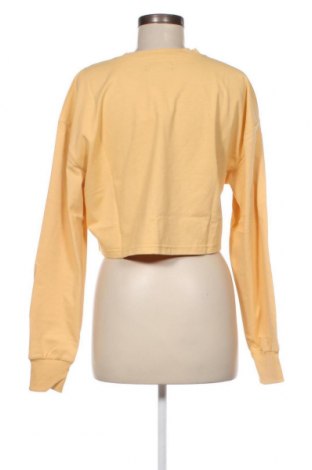 Дамска блуза Zign, Размер L, Цвят Жълт, Цена 5,04 лв.