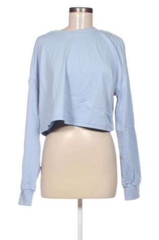 Γυναικεία μπλούζα Zign, Μέγεθος XL, Χρώμα Μπλέ, Τιμή 2,60 €
