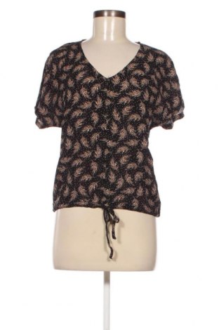 Γυναικεία μπλούζα Zusss, Μέγεθος S, Χρώμα Πολύχρωμο, Τιμή 3,34 €