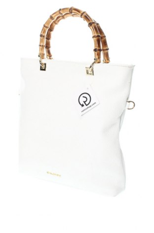Damentasche Baldinini, Farbe Weiß, Preis 162,78 €