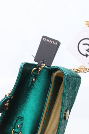 Damentasche Pinko, Farbe Grün, Preis 137,78 €