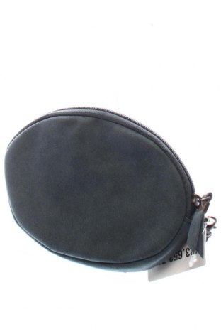 Γυναικεία τσάντα Zusss, Χρώμα Μπλέ, Τιμή 7,48 €