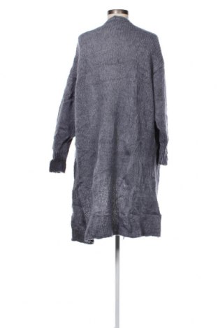 Γυναικεία ζακέτα, Μέγεθος XL, Χρώμα Μπλέ, Τιμή 3,05 €