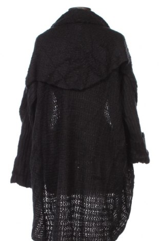 Damen Strickjacke, Größe M, Farbe Schwarz, Preis € 2,62