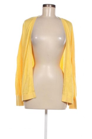Γυναικεία ζακέτα, Μέγεθος M, Χρώμα Κίτρινο, Τιμή 5,69 €