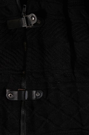 Damen Strickjacke, Größe L, Farbe Schwarz, Preis 2,83 €
