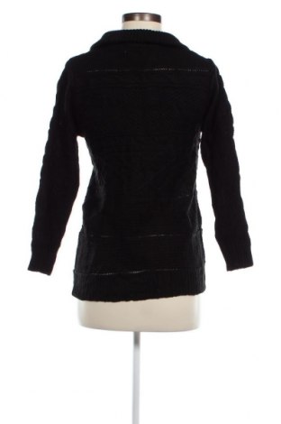Damen Strickjacke, Größe L, Farbe Schwarz, Preis 2,83 €