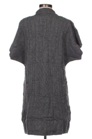 Damen Strickjacke, Größe M, Farbe Grau, Preis 3,43 €