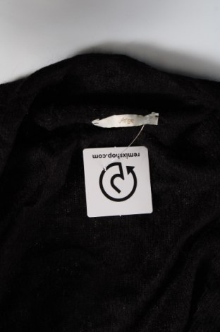 Damen Strickjacke An'ge, Größe M, Farbe Schwarz, Preis € 1,82