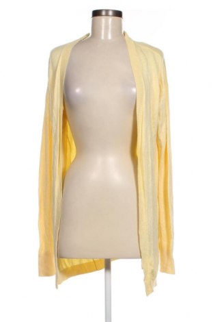Γυναικεία ζακέτα B.Young, Μέγεθος S, Χρώμα Κίτρινο, Τιμή 2,67 €