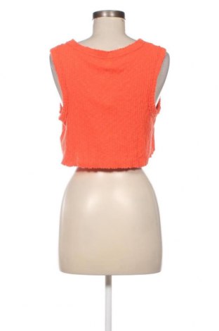 Γυναικεία ζακέτα BDG, Μέγεθος S, Χρώμα Πορτοκαλί, Τιμή 4,93 €