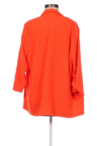 Damen Strickjacke Camaieu, Größe M, Farbe Orange, Preis € 23,71