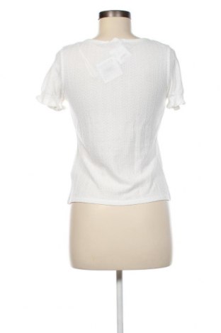 Γυναικεία ζακέτα Camaieu, Μέγεθος S, Χρώμα Λευκό, Τιμή 4,74 €