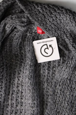 Damen Strickjacke Edc By Esprit, Größe L, Farbe Grau, Preis 3,43 €