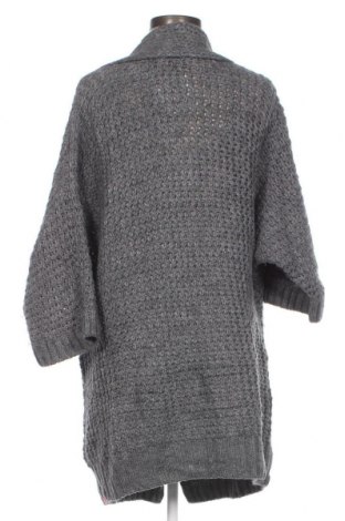 Damen Strickjacke Edc By Esprit, Größe L, Farbe Grau, Preis 3,63 €