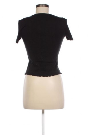 Дамска блуза Even&Odd, Размер XS, Цвят Черен, Цена 7,36 лв.