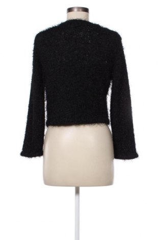 Cardigan de damă H&M, Mărime S, Culoare Negru, Preț 11,45 Lei