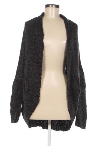 Damen Strickjacke H&M, Größe XS, Farbe Grau, Preis 3,43 €