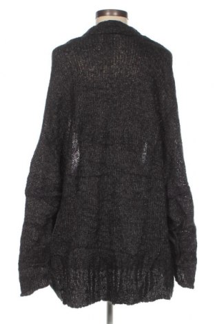 Γυναικεία ζακέτα H&M, Μέγεθος XS, Χρώμα Γκρί, Τιμή 3,41 €