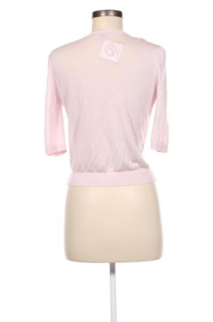Damen Strickjacke H&M, Größe M, Farbe Rosa, Preis 20,18 €