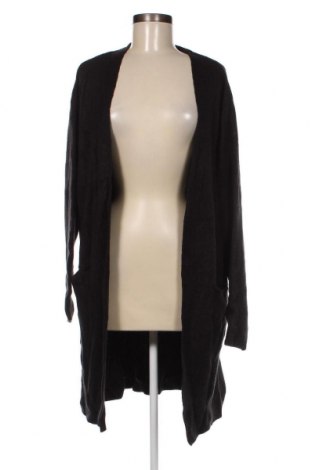 Cardigan de damă H&M, Mărime S, Culoare Negru, Preț 15,26 Lei