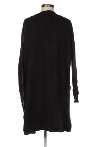 Damen Strickjacke H&M, Größe S, Farbe Schwarz, Preis 2,83 €