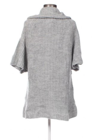 Damen Strickjacke H&M, Größe L, Farbe Grau, Preis 3,03 €