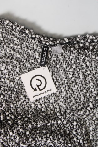 Damen Strickjacke H&M Divided, Größe XS, Farbe Grau, Preis 2,42 €