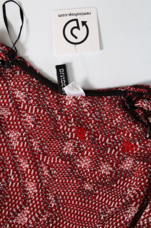 Damen Strickjacke H&M Divided, Größe XS, Farbe Mehrfarbig, Preis 2,62 €