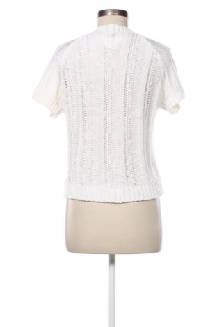 Damen Strickjacke Intown, Größe M, Farbe Weiß, Preis 2,83 €