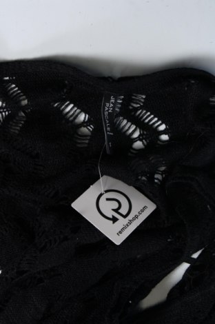 Γυναικεία ζακέτα Jean Pascale, Μέγεθος S, Χρώμα Μαύρο, Τιμή 17,94 €